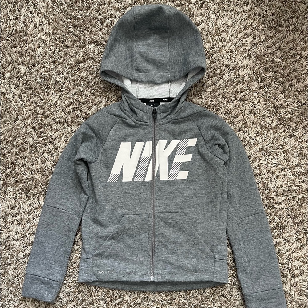 Boys Nike Jacket